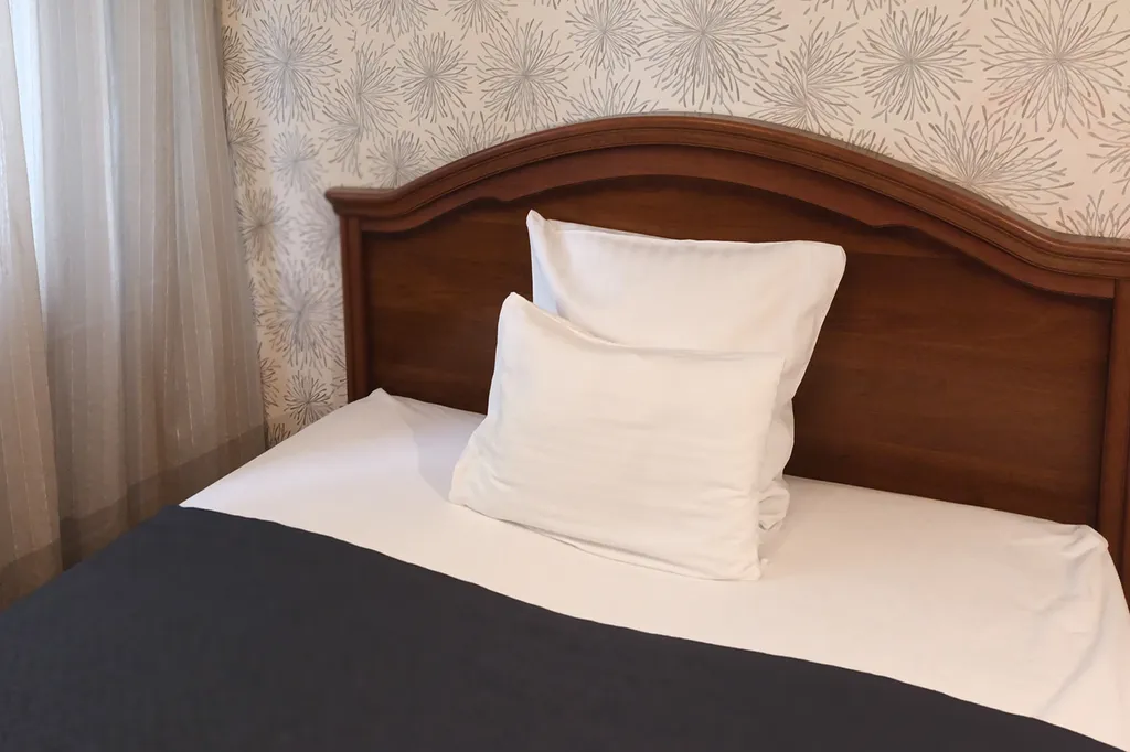 Квартира у королевских ворот