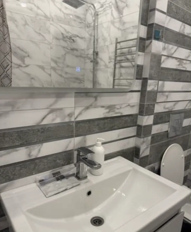 Уютно как дома