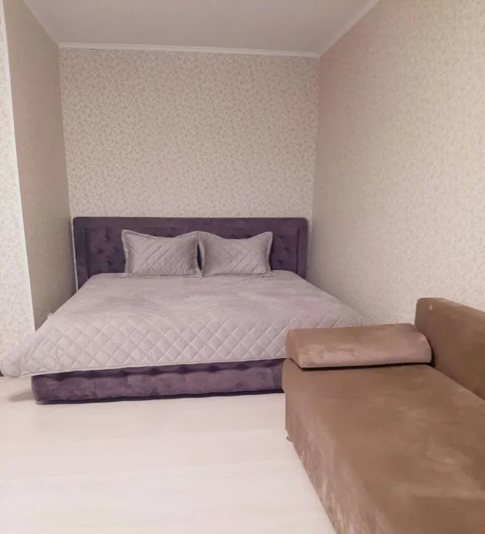 Комфортная квартира