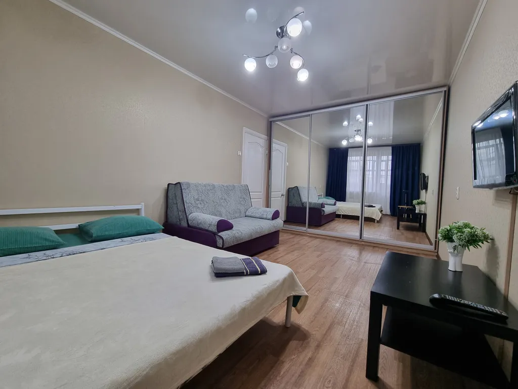 Шикарная квартира в центе Ленина-Дзержинского