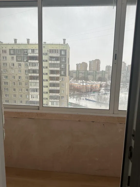 Уютная квартира на северо-западе