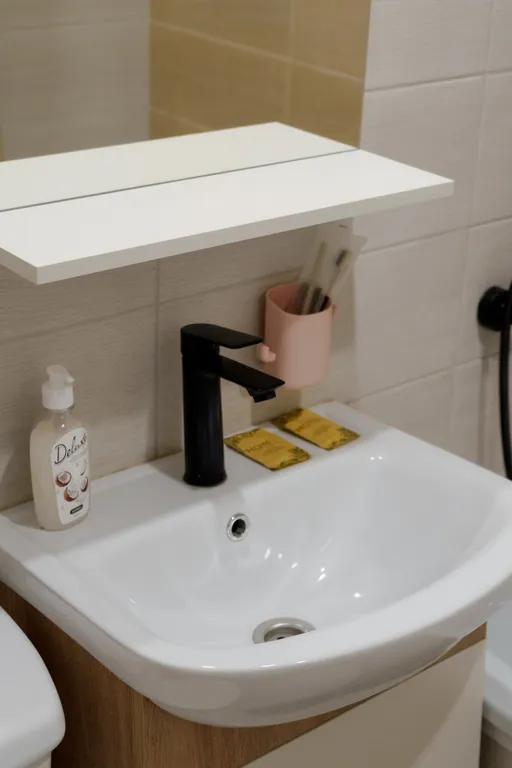 Квартира Махаббат