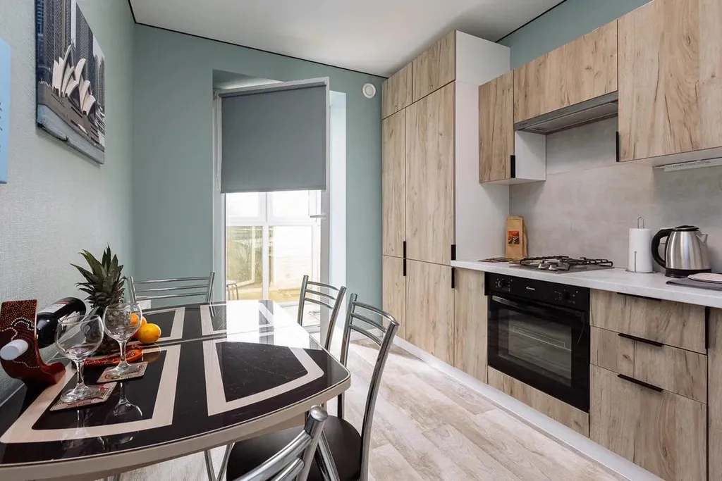 Квартира Сидней Хаус