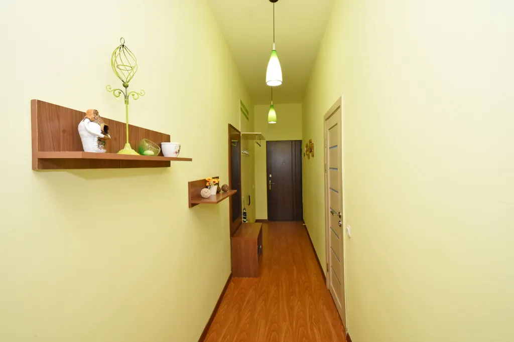 Umba Apartment N6 - новостройка