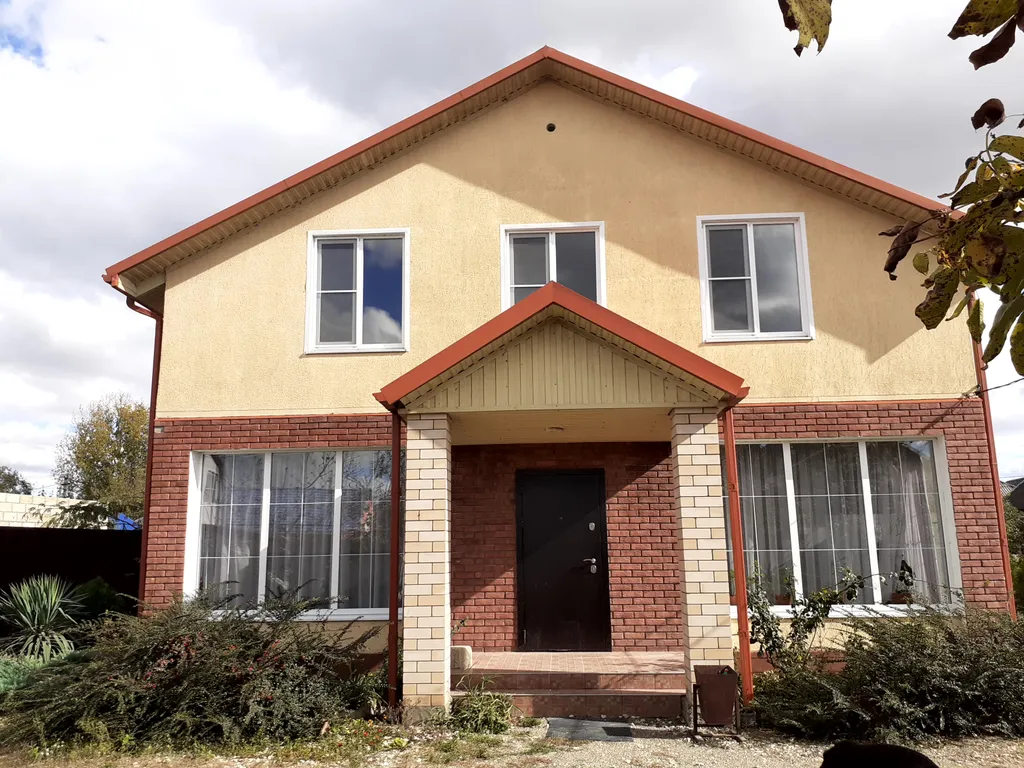 Уютная квартира на земле