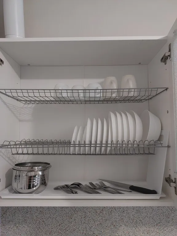 В гости на ул.Е.Сагандуковой