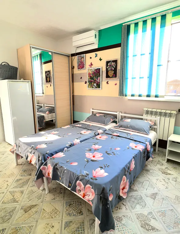 Квартира Комната — Сириус