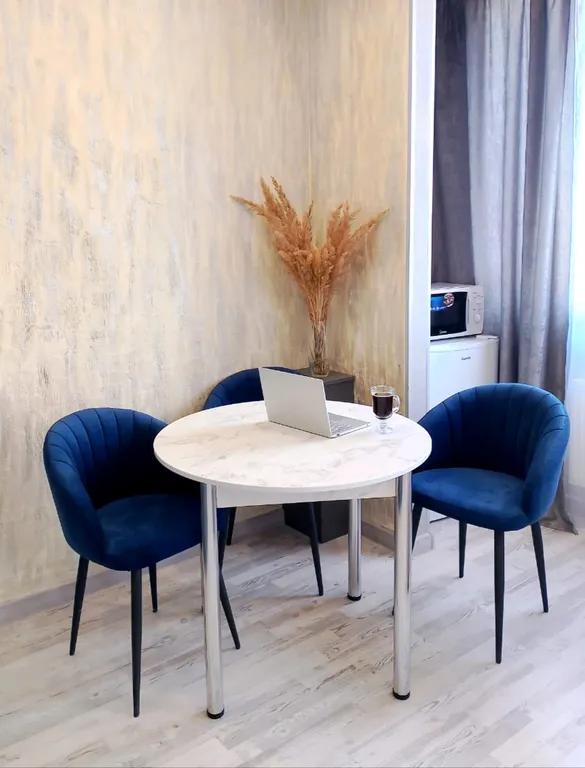 Студия Графит в Олимпийском городке