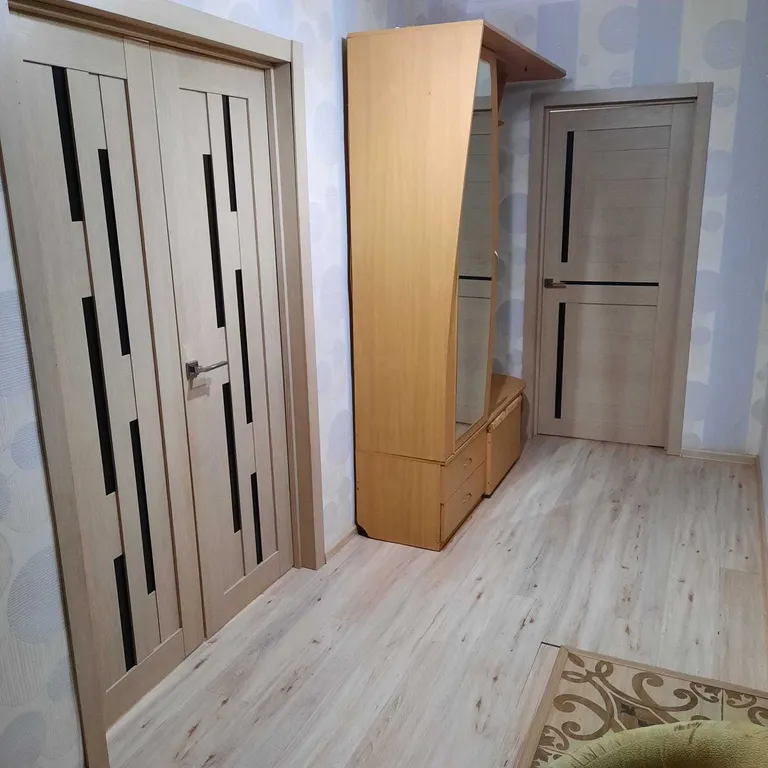 Уютная двухкомнатная квартира