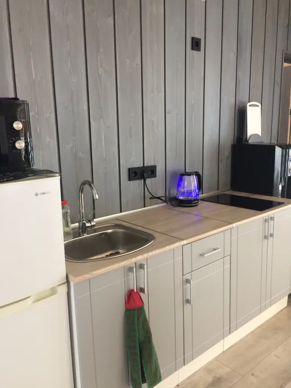 Коттедж Дом, чан, баня возле Сорочан, горнолыжка — Капорки