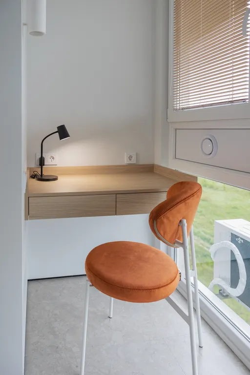 Квартира премиум класса