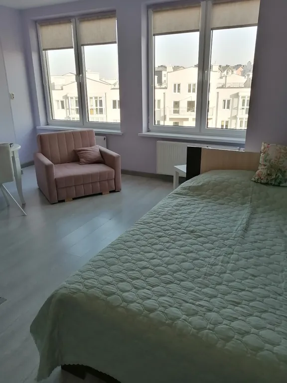 Уютная студия РУСАЛОЧКА  - Вы и Балтика!