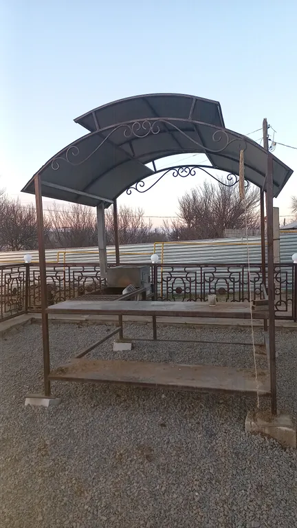 4-комнатный Дом