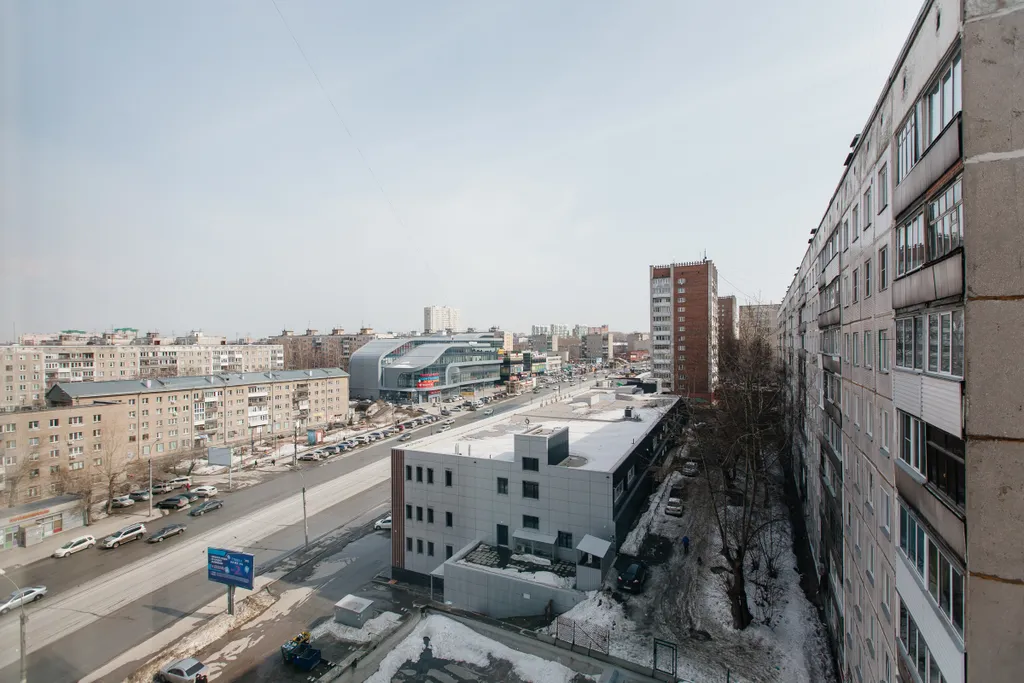 Квартира Двухкомнатные апартаменты premium-класса, метро, центр — Новосибирск
