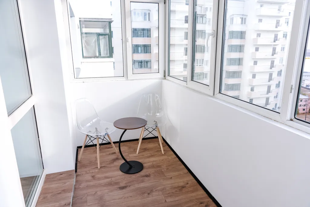 Квартира в центре