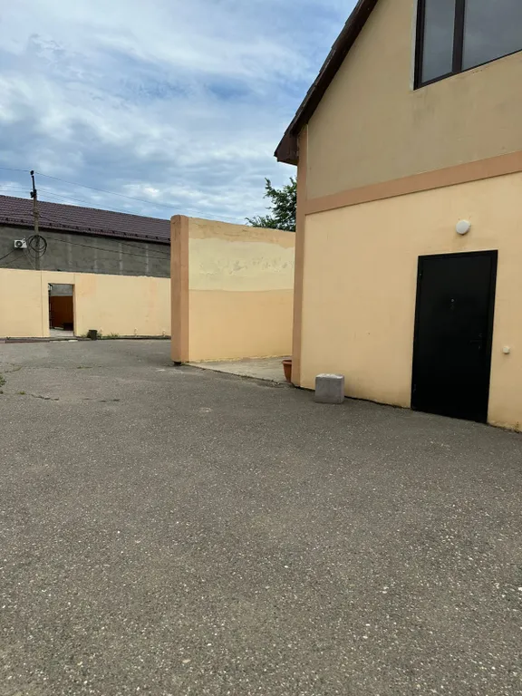 Коттедж Дом у моря — Махачкала