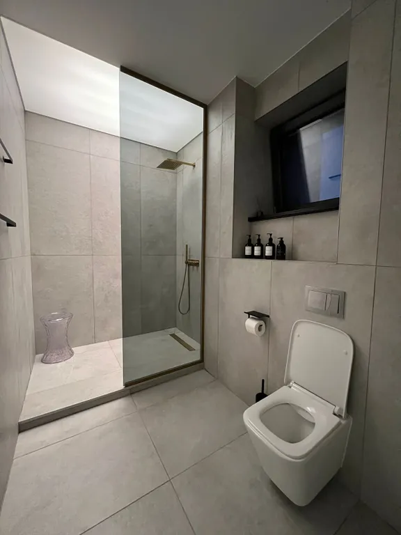 Eleven Aparts с лучшим видом на море!