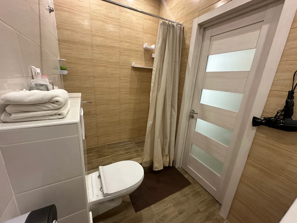 Апартамент столица 2303