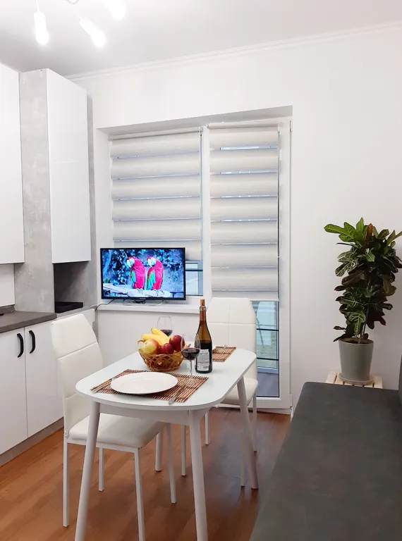 Квартира Апартаменты Санкт-Лоренц — Сальское