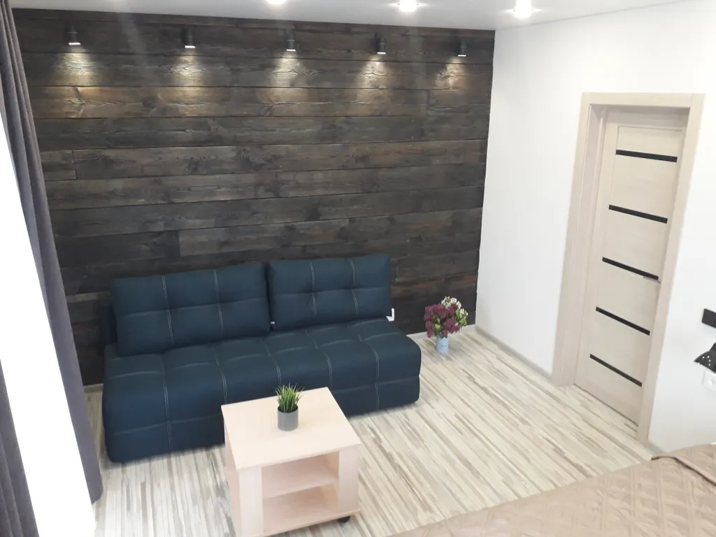 Уютная кваритра