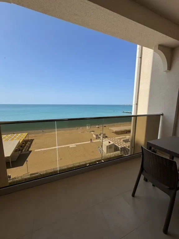 Уютная квартира в ЖK Золотые Пеcки