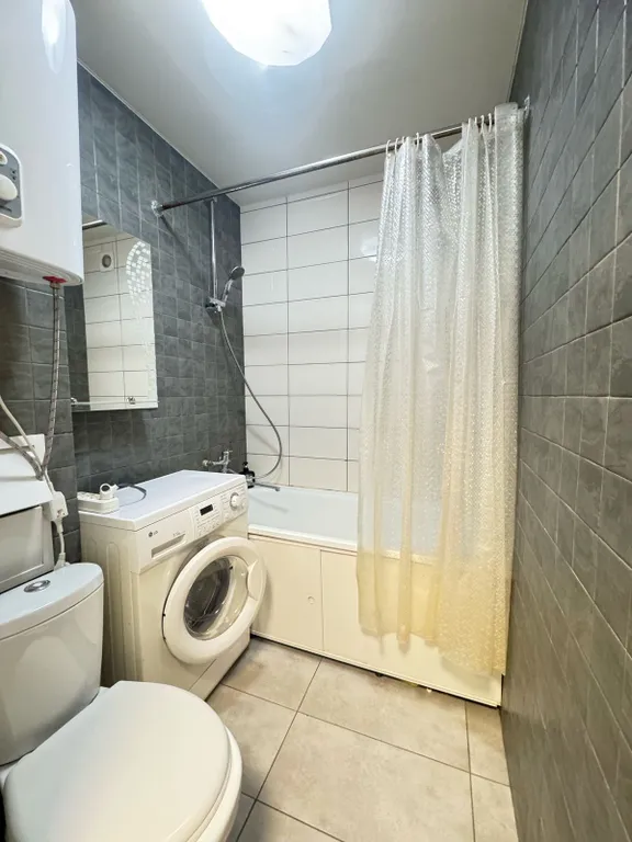 Хорошая квартира