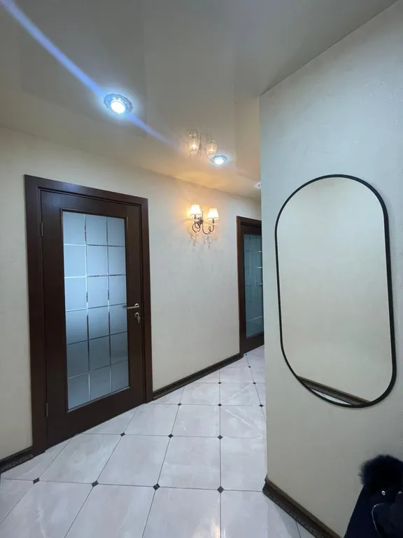 Уютная квартира в центре