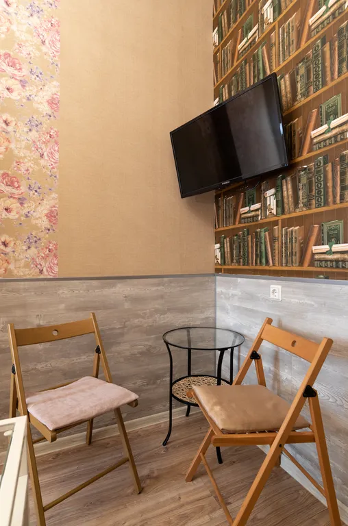 Квартира Комната — Санкт-Петербург