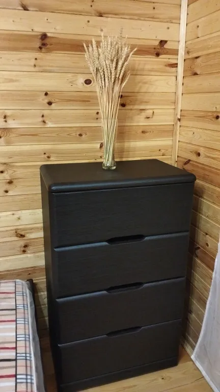 Коттедж Дом у леса — Соловеново