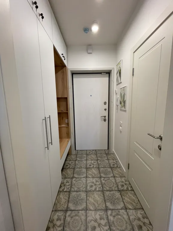 Квартира Квартира Уютная студия в удобном расположении — Ярославль