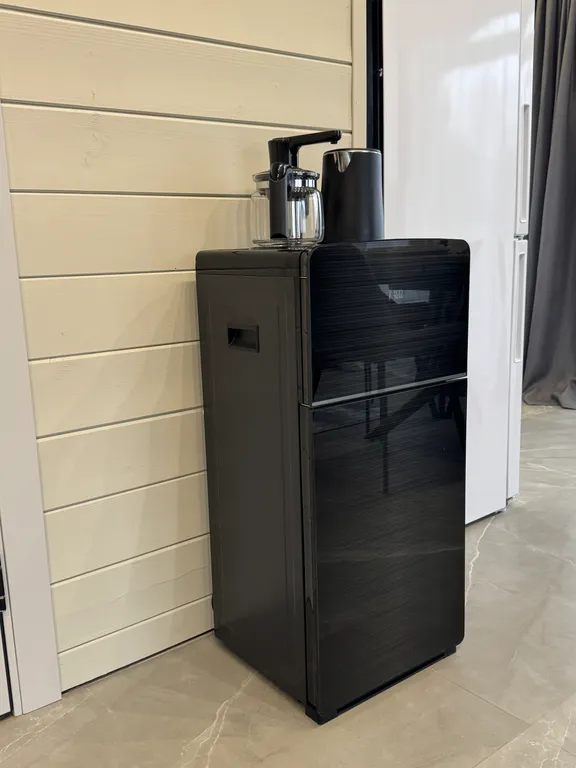 Уютный дом с баней