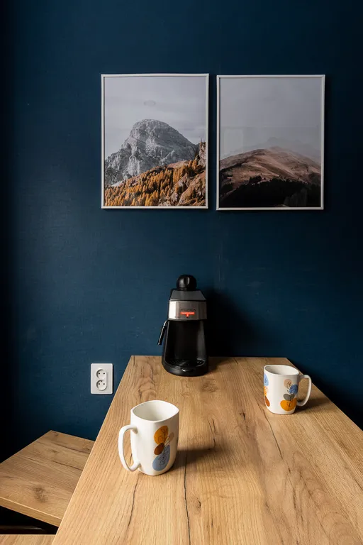 Вy bigwood 3 - живи у склона