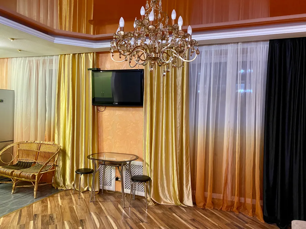 Квартира Квартира в центре города — Владикавказ