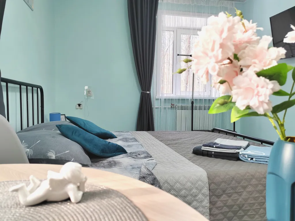 Квартира Квартира в Академгородке, рядом с Микрохируpгией глаза — Иркутск