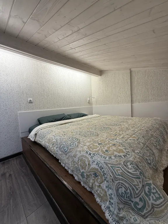 Уютный таунхаус на Тверицкой набережнойс собственной парковкой