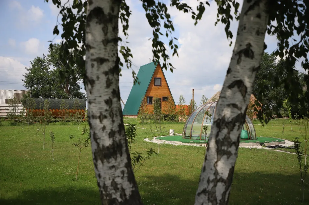 Гостевой дом