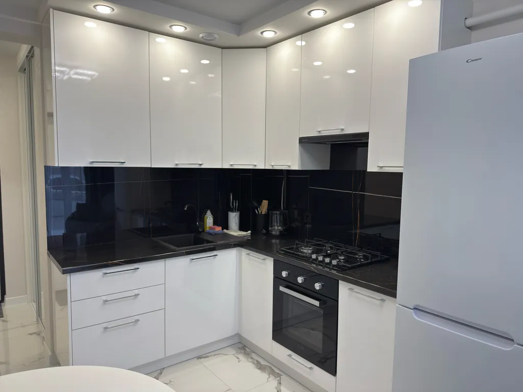 Квартира Нова квартира около моря — Адлер