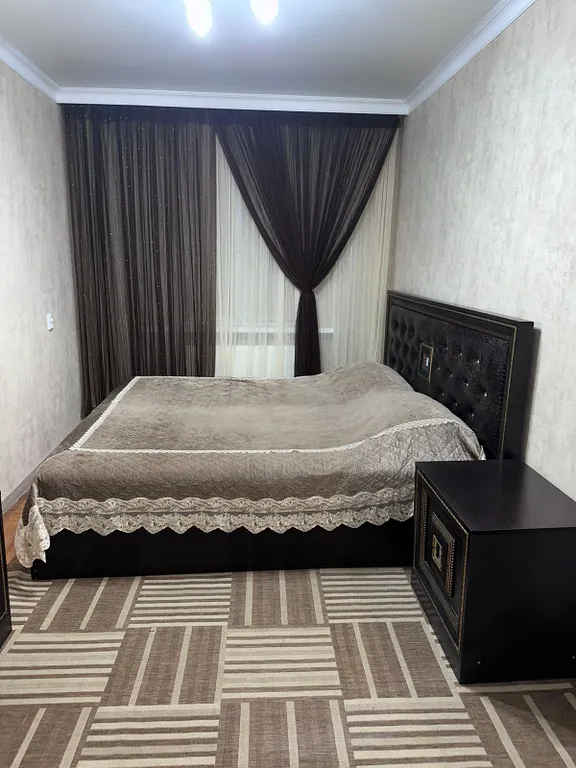 Уютно, как дома