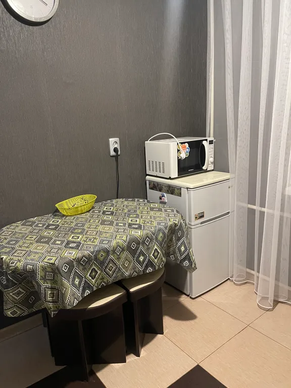 Квартира у моря