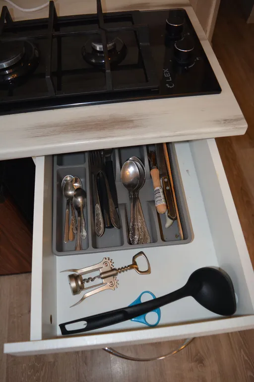 Квартира Квартира Уютная студия — Сириус