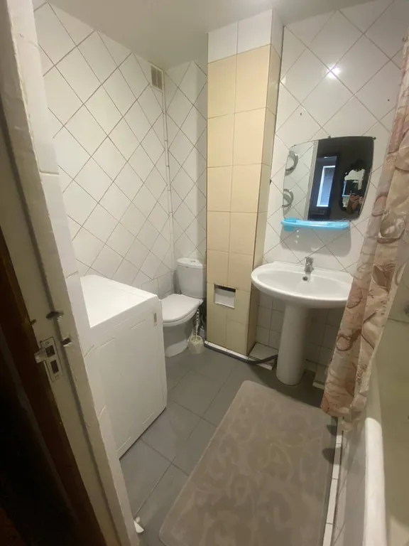 Квартира у парка