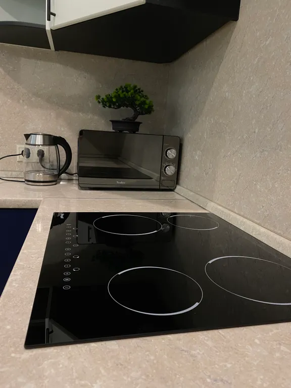 Уютная студия