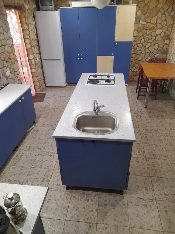 Комната с лечебным микроклиматом