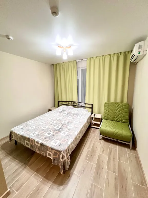 Квартира Комната — аренда посуточно в Голубицкая