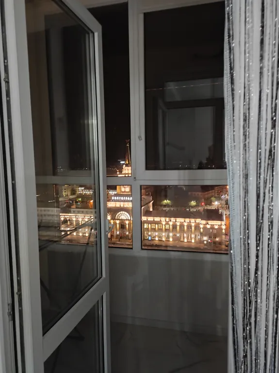 Квартира Квартира в центре у вокзала — Волгоград