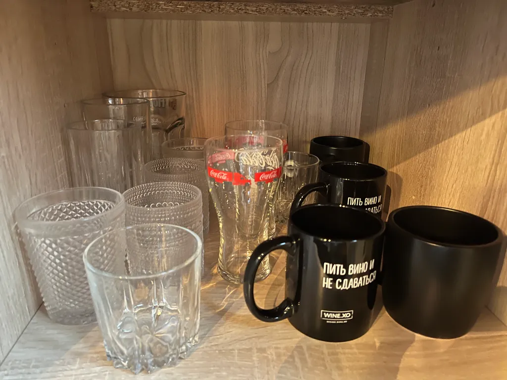 Комфортная 2-комнатная квартира в центре