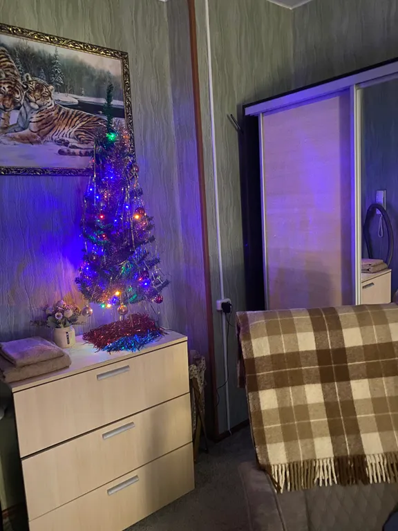 Квартира в центре города