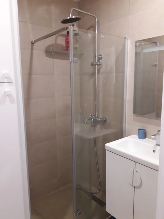 Квартира Квартира - студия в ЖК Курортный — Адлер