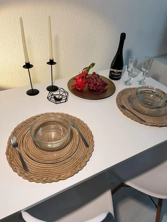 Уютная квартира в новом микрорайоне Новая Жизнь