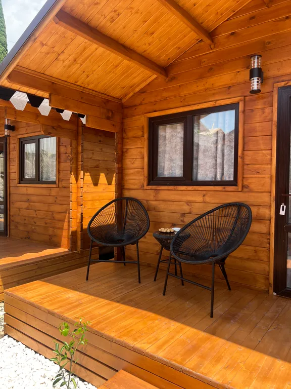 1-комнатный Дом